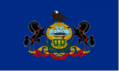 Pennsylvania Flags